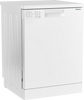 Blomberg LDF30210W Standard Dishwasher - White - E Rated