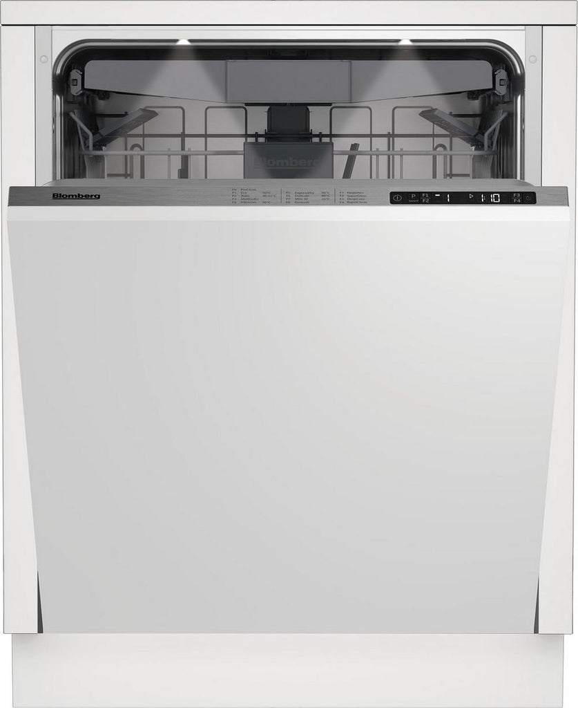 Blomberg LDV63440 Fully Integrated Standard Dishwasher - C Rated
