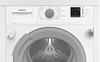 Blomberg LTIP07310 7Kg Integrated Heat Pump Condenser Tumble Dryer - White - A++ Rated