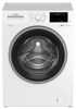 Blomberg LWF174310W Wifi Connected 7Kg Washing Machine with 1400 rpm - White - D Rated