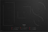 Blomberg MIX55487N 78cm Induction Hob - Black