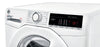 Hoover H3W58TE 8Kg Washing Machine with 1500 rpm - White - D Rated