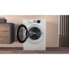 Hotpoint NSWE965CWSUKN 9Kg Washing Machine with 1600 rpm - White - B Rated