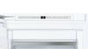 Neff N90 GI7815CE0G 56cm Wifi Connected Integrated Upright Frost Free Freezer - Fixed Door Fixing Kit - White E Rated