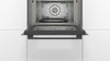 Bosch Series 4 CMA583MB0B Built In Combination Microwave Oven - Black