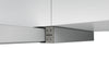 Bosch Series 4 DFS097A51B 90cm Telescopic Hood - Silver