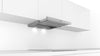 Bosch Series 4 DFS067A51B 60cm Telescopic Hood - Silver