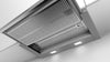 Bosch Series 4 DFS067A51B 60cm Telescopic Hood - Silver