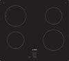 Bosch Series 2 PUG61RAA5B 59cm Plug & Play Induction Hob - Black
