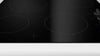 Bosch Series 2 PKE611CA3E 59cm Ceramic Hob - Black