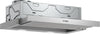 Bosch Series 2 DFM063W56B 60cm Telescopic Hood - Metallic Silver