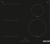 Bosch Series 4 PWP611BB5B 59cm Plug & Play Induction Hob - Black