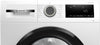 Bosch Serie 4 WGG04409GB 9Kg Washing Machine with 1400 rpm - White - A Rated