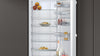 Neff N90 KI8815OD0 56cm Integrated Larder Fridge - Fixed Door Fixing Kit - White - D Rated