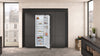 Neff N90 KI8815OD0 56cm Integrated Larder Fridge - Fixed Door Fixing Kit - White - D Rated