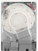 Zanussi ZDC72B4PW 7Kg Condensing Tumble Dryer - White - B Rated