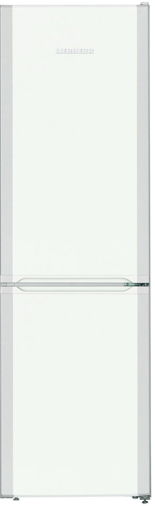 Liebherr CUE3331 55cm wide Low Frost Fridge Freezer - White - E Rated