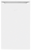 Zenith ZFS4481W 48cm wide Freezer - White - E Rated