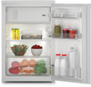 Zenith ZRS4584W 54cm wide Fridge with Ice Box - White - E Rated