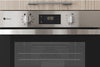 Indesit KFWS3844HIXUK Built In Electric Single Oven - Inox