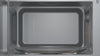 Bosch Series 2 BFL523MS3B Narrow Width 20 Litre Built In Microwave - Stainless Steel