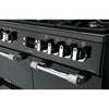 Leisure Cookmaster CK90G232K 90cm Gas Range Cooker - Black