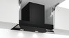 Bosch Series 6 DBB67AM60B 60cm Integrated Hood - Black