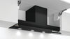 Bosch Series 6 DBB97AM60B 90cm Integrated Hood - Black