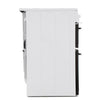 Beko EDP503W 50cm Electric with Solid Plate Hob - White