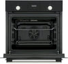 Bosch Series 2 HHF113BA0B Built In Electric Single Oven - Black