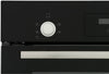 Bosch Series 2 HHF113BA0B Built In Electric Single Oven - Black