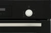 Bosch Series 2 HHF113BA0B Built In Electric Single Oven - Black