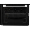 Blomberg HKN65W 60cm Electric Double Oven with Ceramic Hob - White
