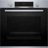 Bosch Serie 4 HRS534BS0B Built In Electric Single Oven - Stainless Steel