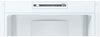 Bosch Serie 2 KGN34NWEAG 60cm Frost Free Fridge Freezer - White - E Rated