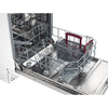 Blomberg LDV02284 Fully Integrated Slimline Dishwasher - E Rated