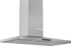 Bosch Series 4 DWQ96DM50B 90cm Chimney Hood - Stainless Steel