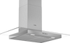 Bosch Series 2 DWG94BC50B  90cm Chimney Hood - Stainless Steel