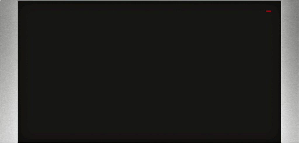 Neff N50 N1AHA02N0B 29cm High Built In Warming Drawer - Stainless Steel