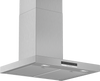 Bosch Series 4 DWB66DM50B 60cm Chimney Hood - Stainless Steel