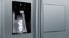 Bosch Seriess 6 KAG93AIEPG American Fridge Freezer - Brushed Steel - E Rated