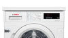 Bosch Serie 6 WIW28302GB Integrated 8Kg Washing Machine with 1400 rpm - C Rated