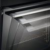 AEG 6000 SurroundCook DCB331010M Built In Electric Double Oven - Stainless Steel