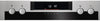AEG 6000 SurroundCook DCS531160M Built In Electric Double Oven - Stainless Steel