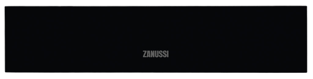 Zanussi ZWD141K 14cm Built In Warming Drawer - Black