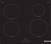 Bosch Series 4 PUE611BB5E 59cm Induction Hob - Black