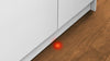Bosch Series 2 SPV2HKX39G Wifi Connected Integrated Slimline Integrated Dishwasher - E Rated (Last One at This Price)