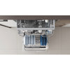 Indesit DIO3T131FEUK Fully Integrated Standard Dishwasher - D Rated