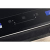 Hotpoint ACP778CBA 77cm Induction Hob - Black