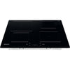 Hotpoint TQ1460SNE 59cm Induction Hob - Black